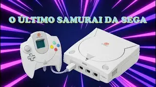 REPARO, E REVISÃO COMPLETA DO SEGA DREAMCAST