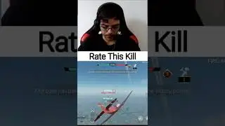 Oceń to zab&oacute;jstwo - War Thunder Mobile #ibragod #gaming