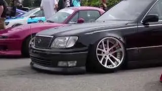 Offset Kings | Formula Drift 2015