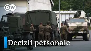 Primul transsexual devenit &icirc;nalt ofițer al Armatei germane