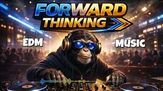 Forward Thinking | EDM Track | High-Energy Electronic Dance Music