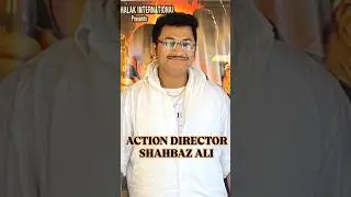 smart killer Movie 🔥| Action director Shahbaz ali | #tranding #viral #shahbazali #foryou #shorts