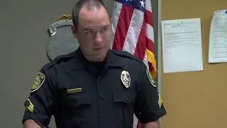 Pelham Police Department