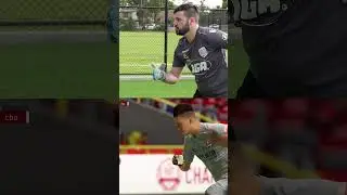FIFA 22 GLITCHES IN REAL LIFE 😂 #shorts #ShortsGames #YouTubePartner