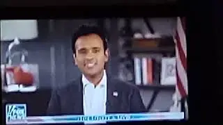FOX NEWS: Life, Liberty, & Levin (6/30/24) -- Interview with Vivek Ramaswamy