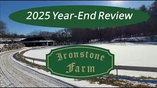 2025 at Ironstone Farm