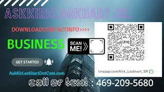 Social Media Company @ASKKIRKLOCKHART social media seo-web designer @GoogleMeB  972-825-7524