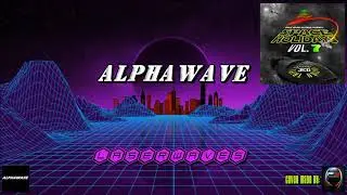 Alphawave - Laserwaves