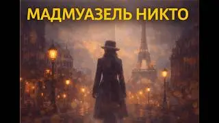 💿 Альбом: Париж в зеркалах (Paris dans les Miroirs)Жанр: Noir Chanson, Gypsy Jazz, Dark Tango,