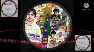 Ashik Hama Hahlat/Hamdard Sasoli/Balochi Videos SongZ/Kharani SongZ