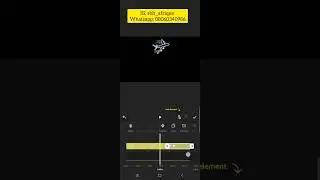 How to make object move in video editor