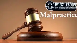 Report - Hulk Hogan May Have Died Due To 'Medical Malpractice'