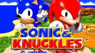 S&K - Mushroom Hill Zone 1 (Bass & Percussion)