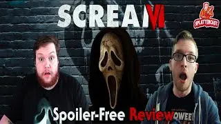 Scream 6 Review | Spoiler-Free