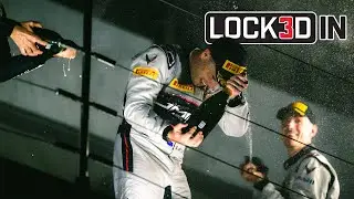 LOCK3D В: КОННИЧИВА