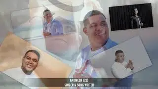 TOP 10 THE MOST POPULER INDONESIAN MALE SINGER