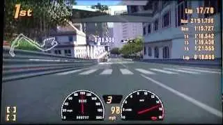 Gran Turismo 3 - Professional League - Formula GT (20/26)