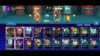 Slugterra slug It out 2 gameplay parte 32