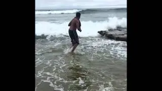 Slick Boyz : Beach Edit🏄🏼
