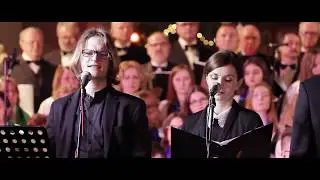 Uciekali - X Koncert Kolęd i Pastorałek w Sokołowie Małopolskim