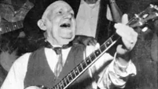 Uncle Dave Macon Grey Cat On A Tennessee Farm