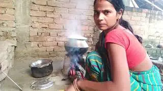 #chawal banane wala#block video@bibha,kumari