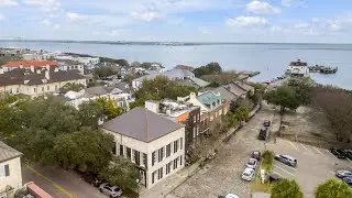 90 East Bay Street Charleston, SC