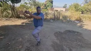Dj Kobyo - Ghanama challenge