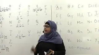 Basic Spoken English Demo | By Hina Mam