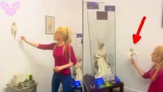 No One Can Make Sense of This Creepy Footage - Here's Why!