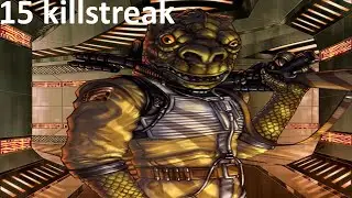 How to play Bossk in HVV Star Wars Battlefront 2