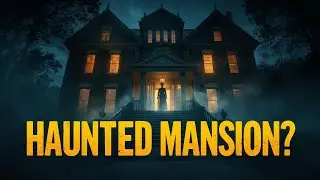 The Haunted Winchester Mystery House: America&rsquo;s Strangest Mansion Explained