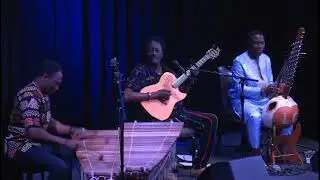 MANDE SILA feat. Habib Koite, Aly Keïta, Lamine Cissokho, Jamama Kone 