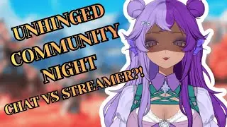 😈🎮Repo Run Gone Wrong | Community Chaos Night