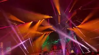 Ascension, Pale Blue Dot, & I Just Wanna - Big Wild (Live @ HiJinx Fest 2019 - Day 2: 12/28)
