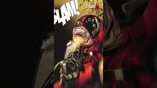 &iquest;Qui&eacute;n Tiene Mejor Regeneraci&oacute;n? DEADPOOL, WOLVERINE o LOBO?