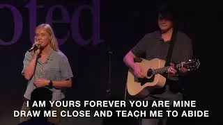Cross Community Live Stream | October 26th, 2025 | 10:00 A.M. Service