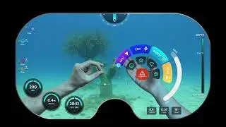 AR Mask Prototype