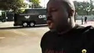 Funk Master Flex (Benzino the Worst Rapper Alive) Pt  2 of 2