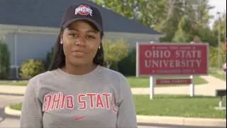 Ohio State Lima Student Experience