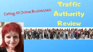 Traffic Authority Overview