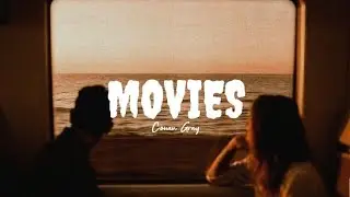 Conan Gray - Movies (Lyrics)