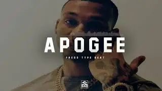 [SOLD] Epic x Inspirational Type Beat 2019 | Apogee