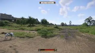 Kindom Come deliverance 2's combat system....