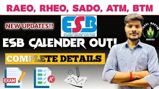 MP Esb Callender 2026 RAEO, RHEO, SADO, ATM, BTM VACCANCY 2026