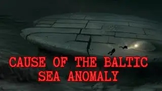 The Baltic Sea Anomaly: Hidden Alien Technology?