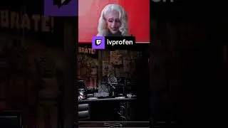 Night 1 Foxy | ivprofen on #Twitch