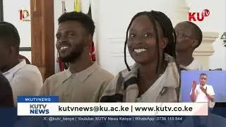 President Ruto Honours Youth Achievers at President&rsquo;s Award Gold Ceremony