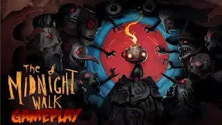 The Midnight Walk &ndash; Part 2 Video The Tale Of Coalhaven