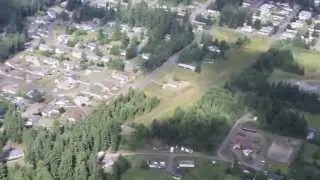 Port Hadlock Airstrip
